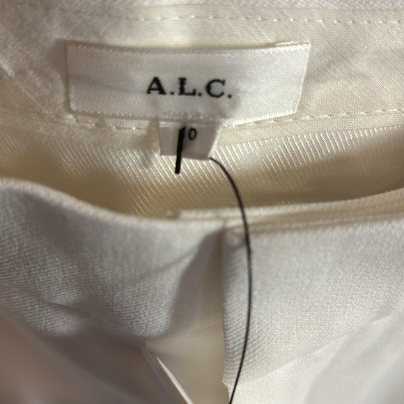 ALC Daikon Chelsea Tailored Pants 2PANT00802 - Picture 10 of 11